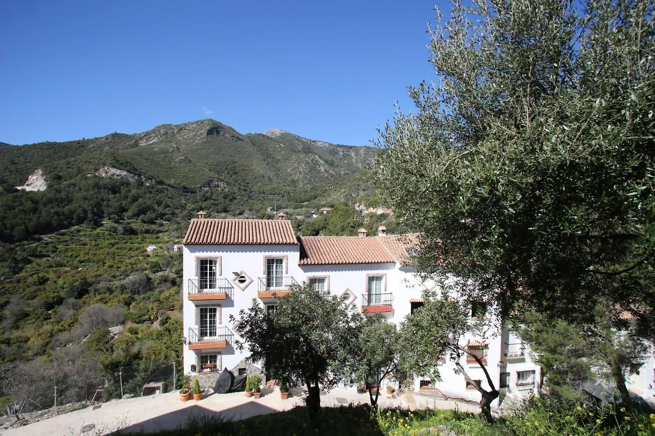 Apartamento Casa Con Piscina Privada Spain