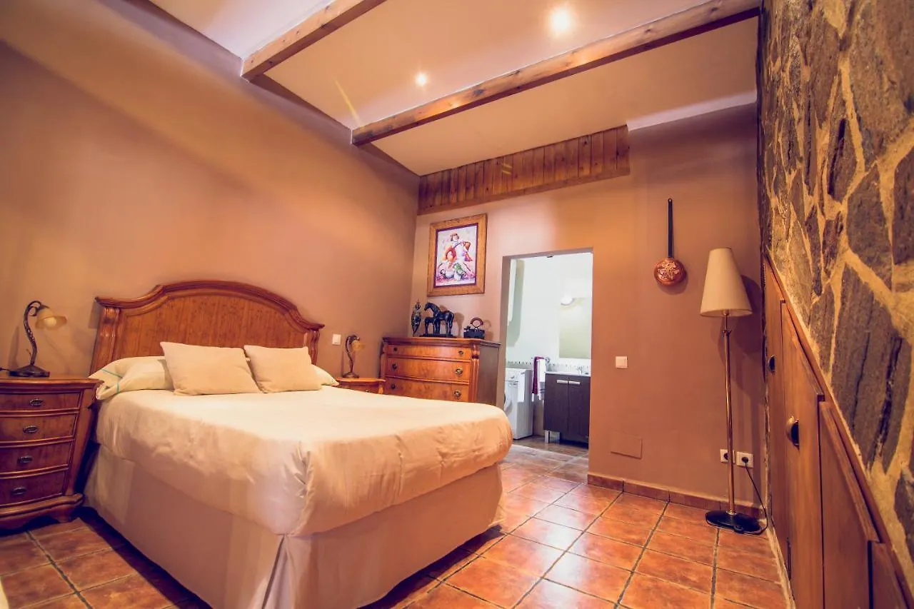 Apartamento Casa Con Piscina Privada